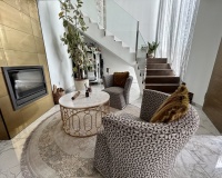 Herverkoop - Villa - Los Balcones - Costa Blanca