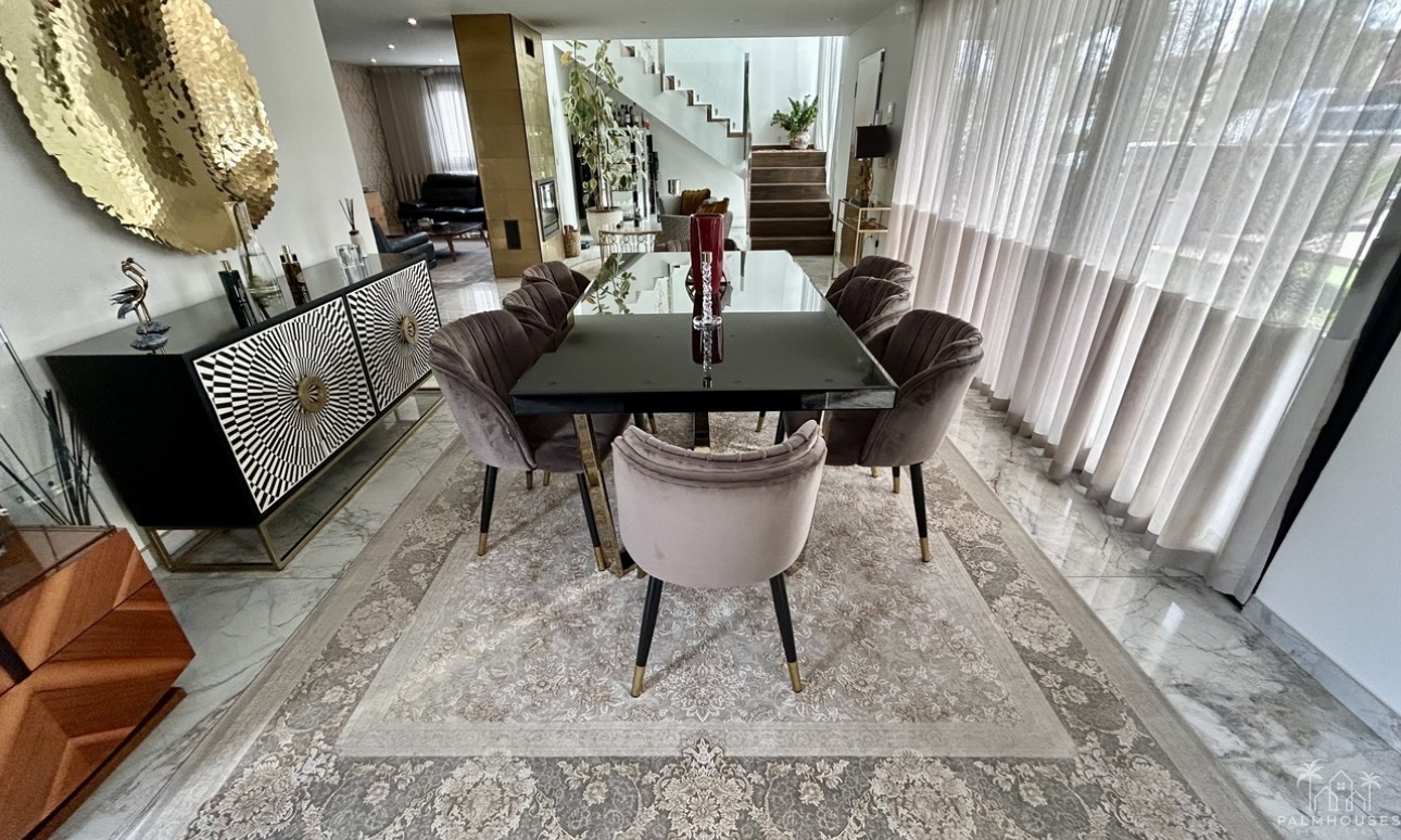 Herverkoop - Villa - Los Balcones - Costa Blanca