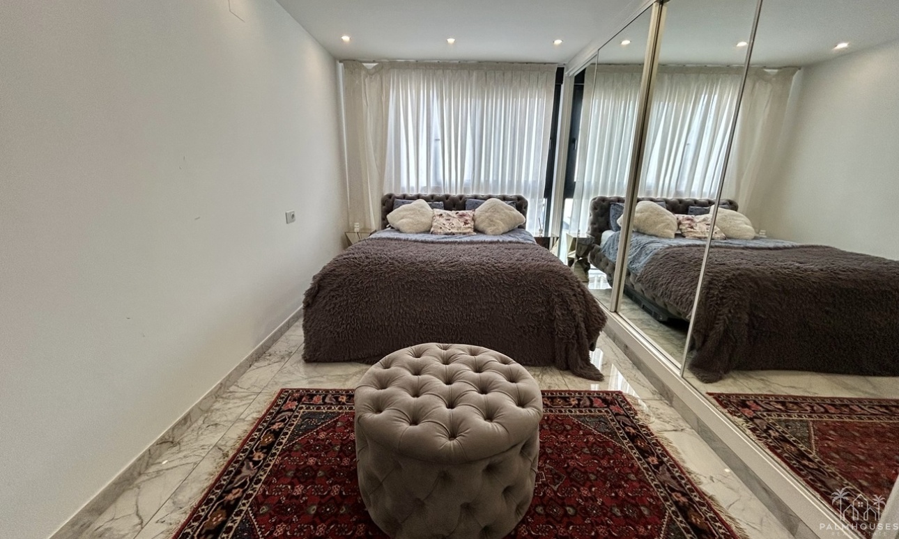 Herverkoop - Villa - Los Balcones - Costa Blanca