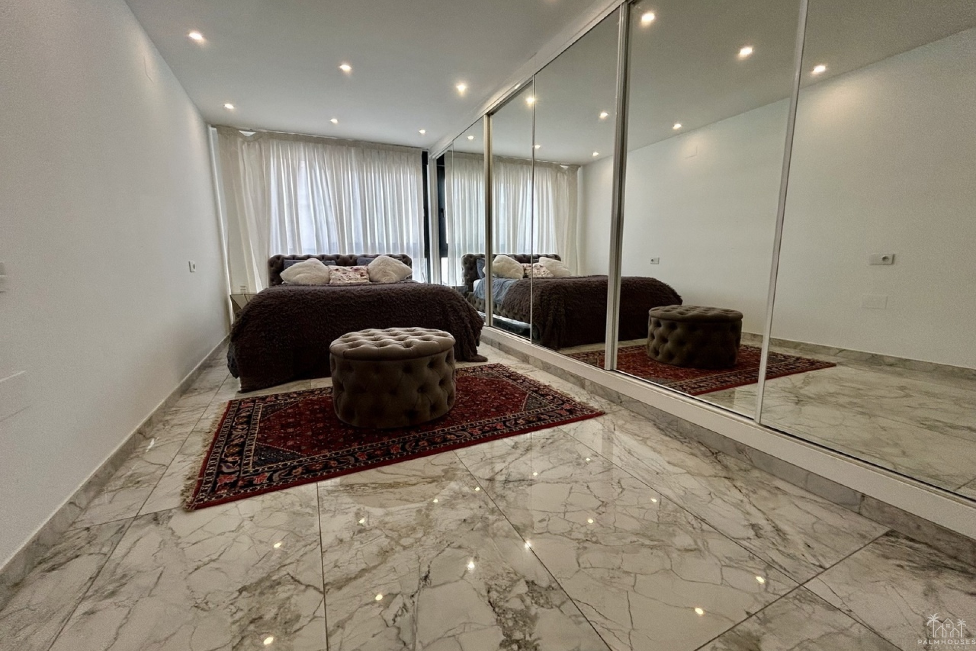 Herverkoop - Villa - Los Balcones - Costa Blanca