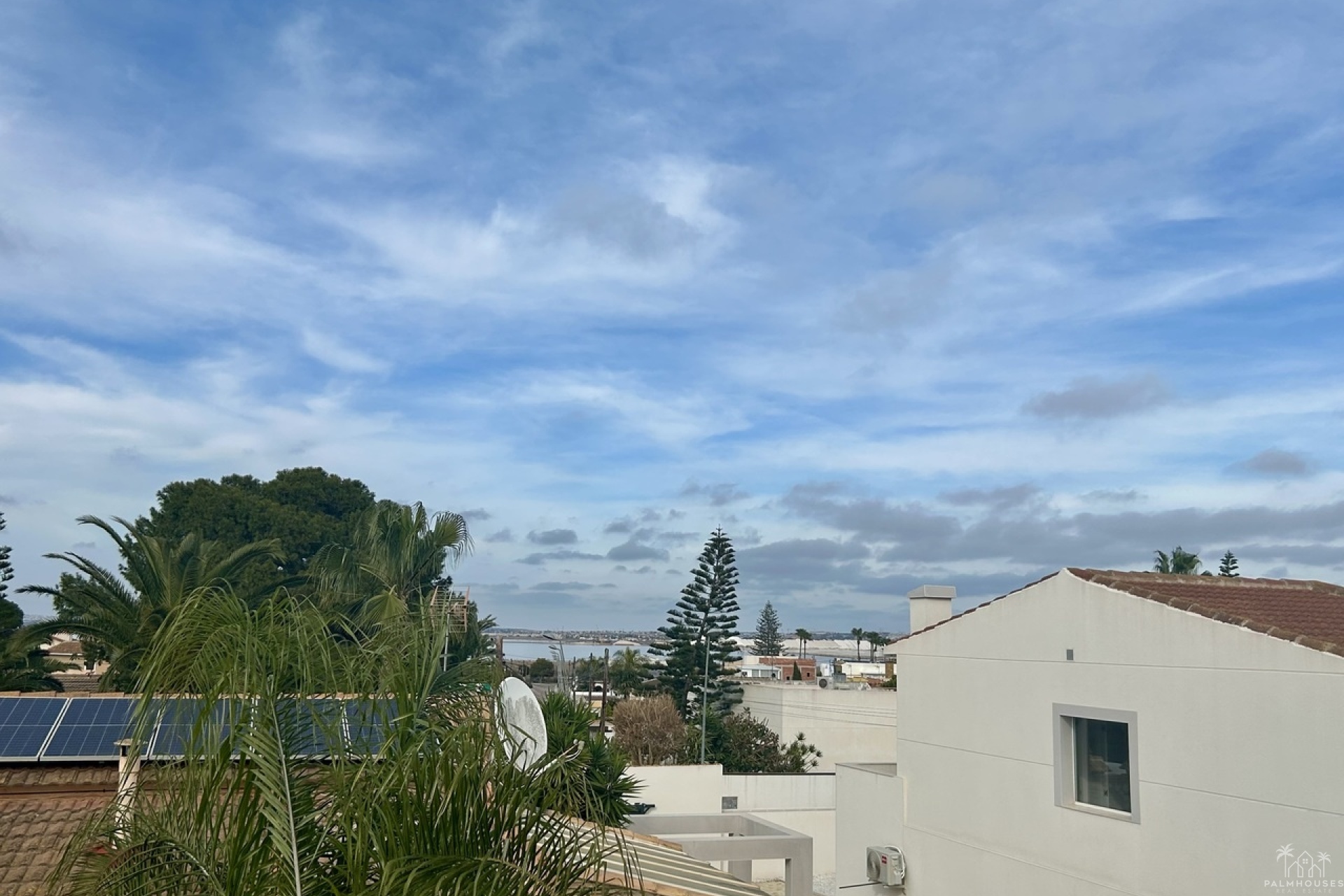 Herverkoop - Villa - Los Balcones - Costa Blanca
