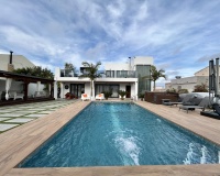 Herverkoop - Villa - Los Balcones - Costa Blanca