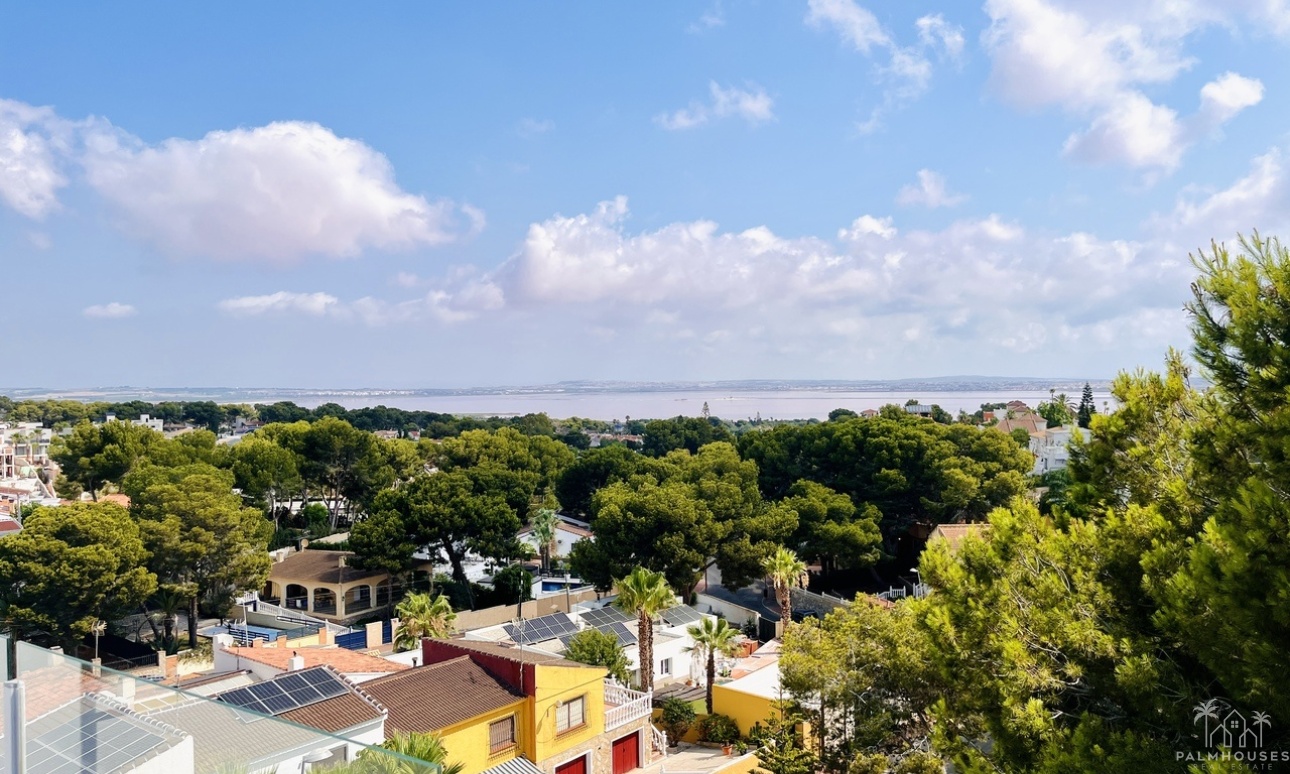 Herverkoop - Villa - Los Balcones - Costa Blanca