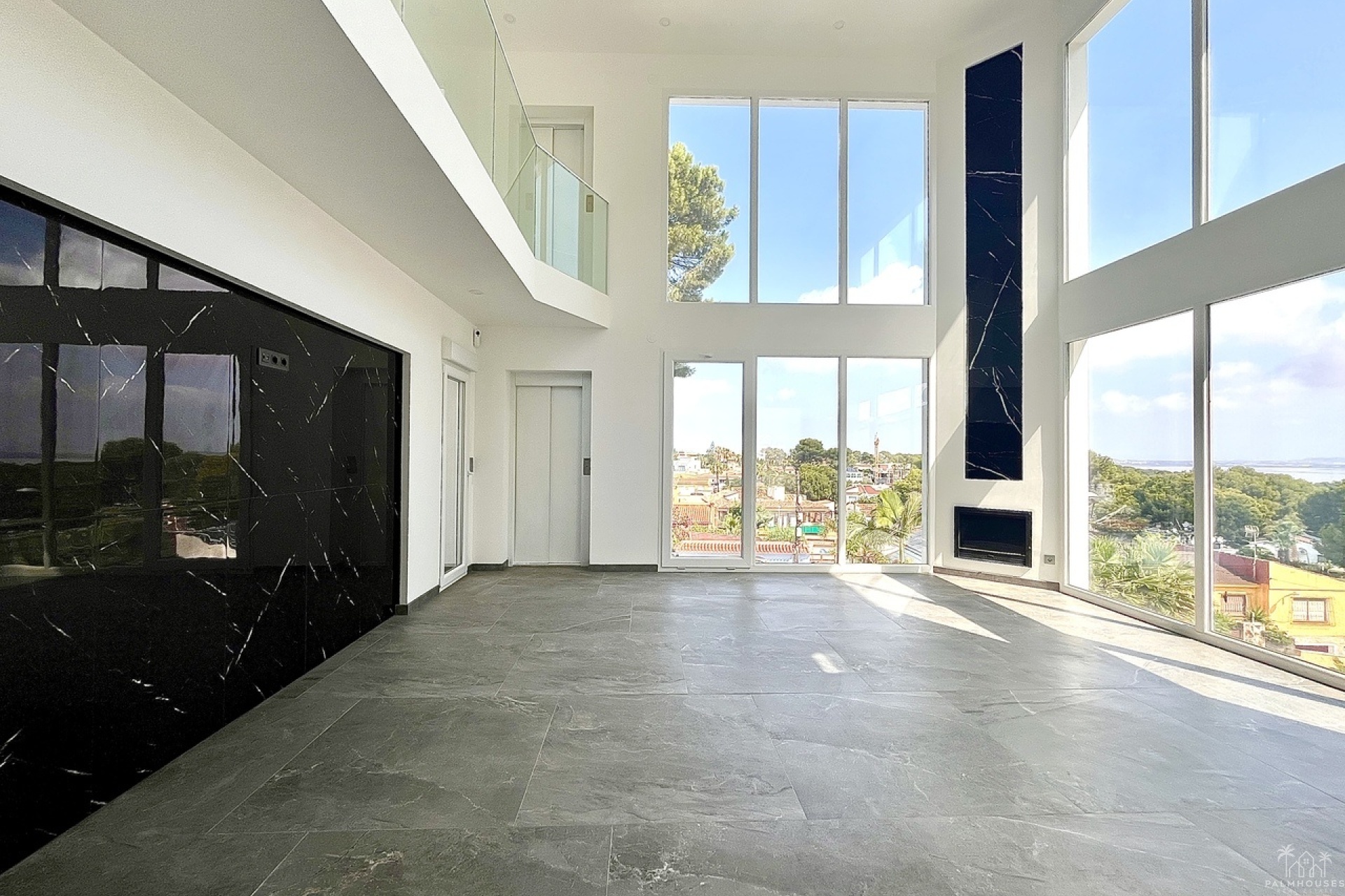 Herverkoop - Villa - Los Balcones - Costa Blanca