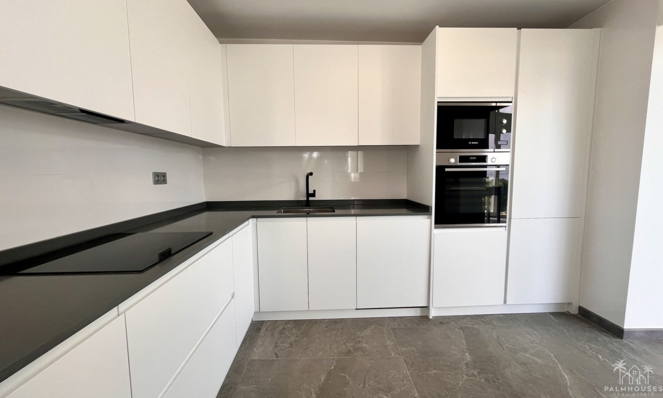 Herverkoop - Villa - Los Balcones - Costa Blanca