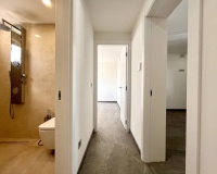 Herverkoop - Villa - Los Balcones - Costa Blanca
