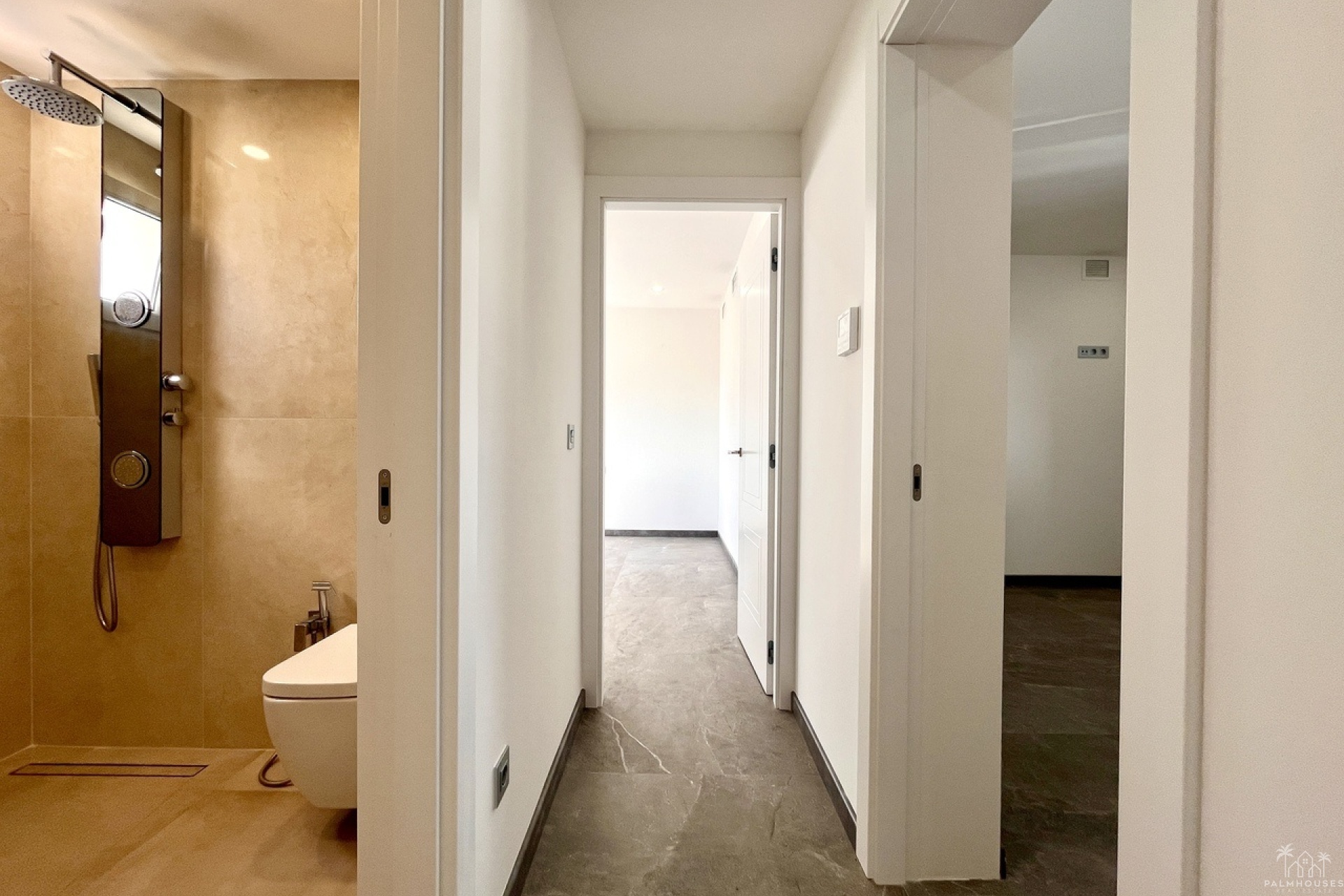 Herverkoop - Villa - Los Balcones - Costa Blanca