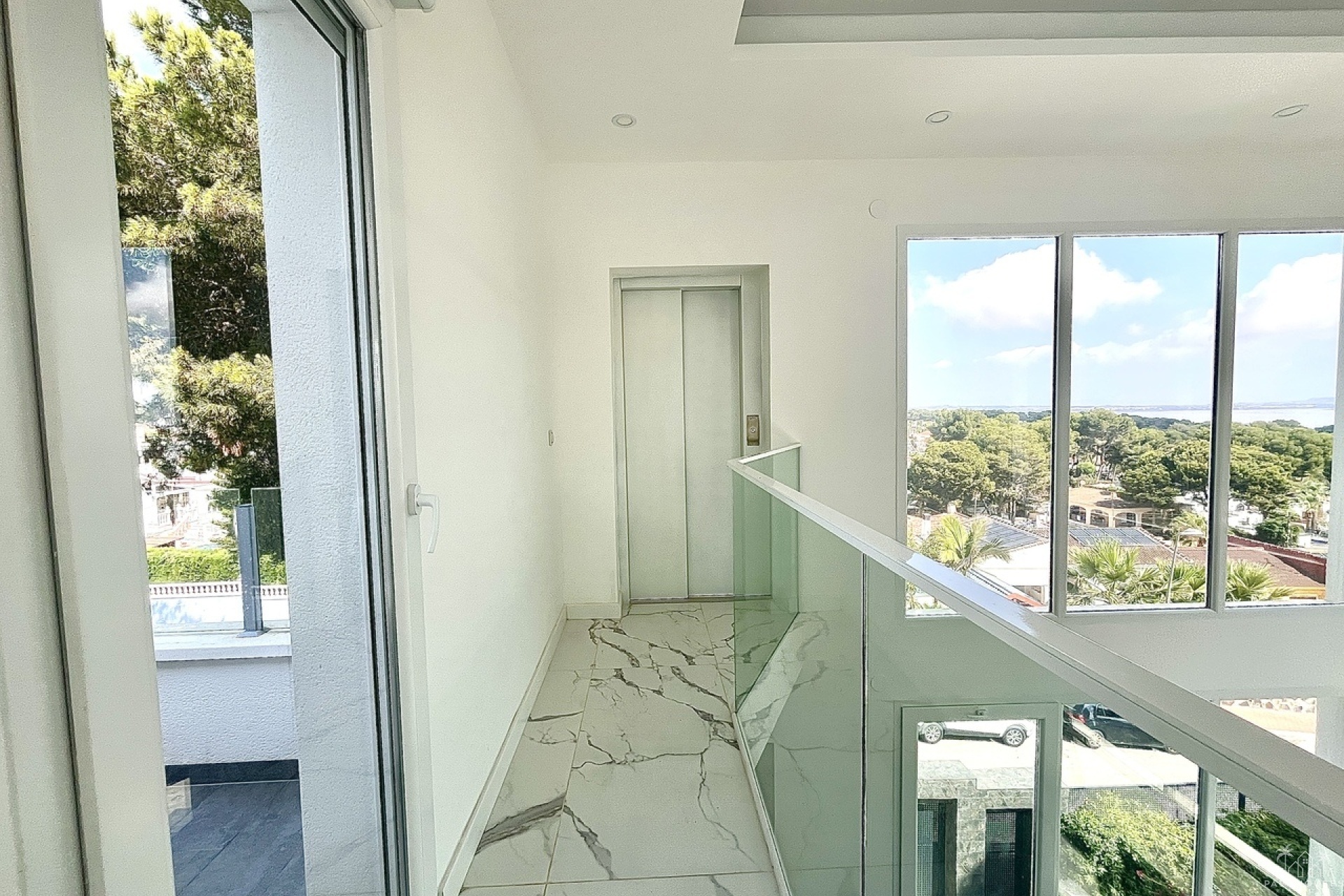 Herverkoop - Villa - Los Balcones - Costa Blanca