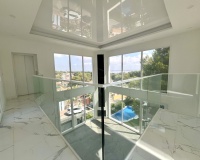 Herverkoop - Villa - Los Balcones - Costa Blanca