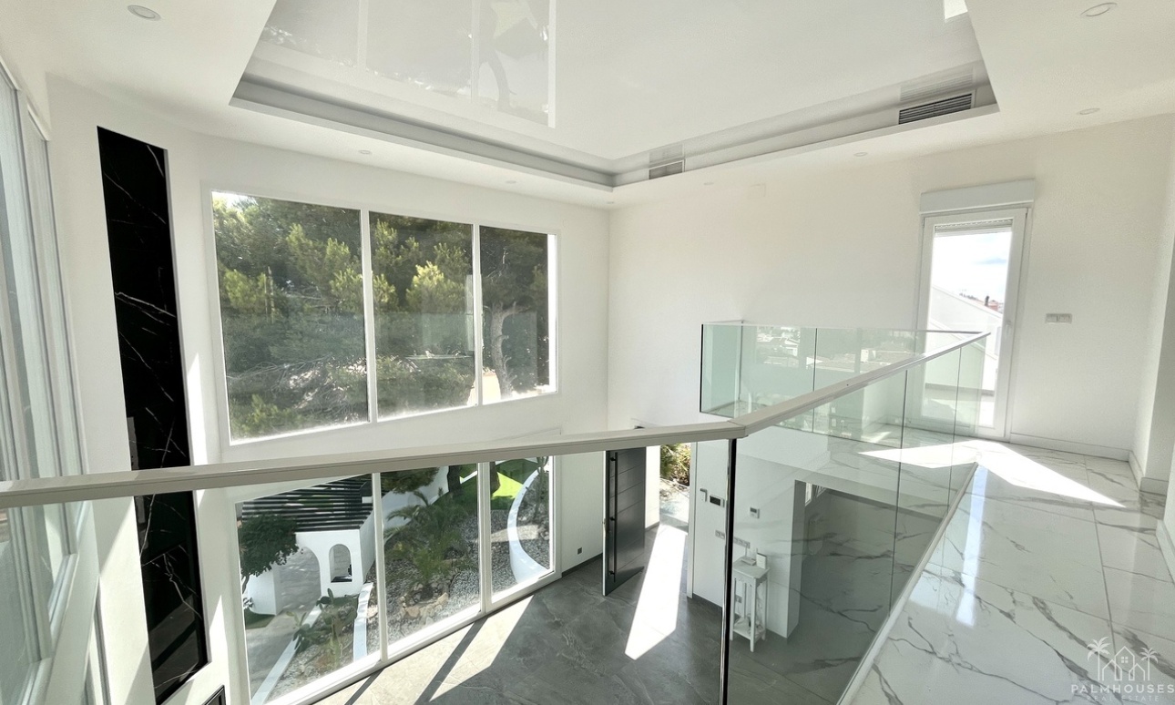 Herverkoop - Villa - Los Balcones - Costa Blanca