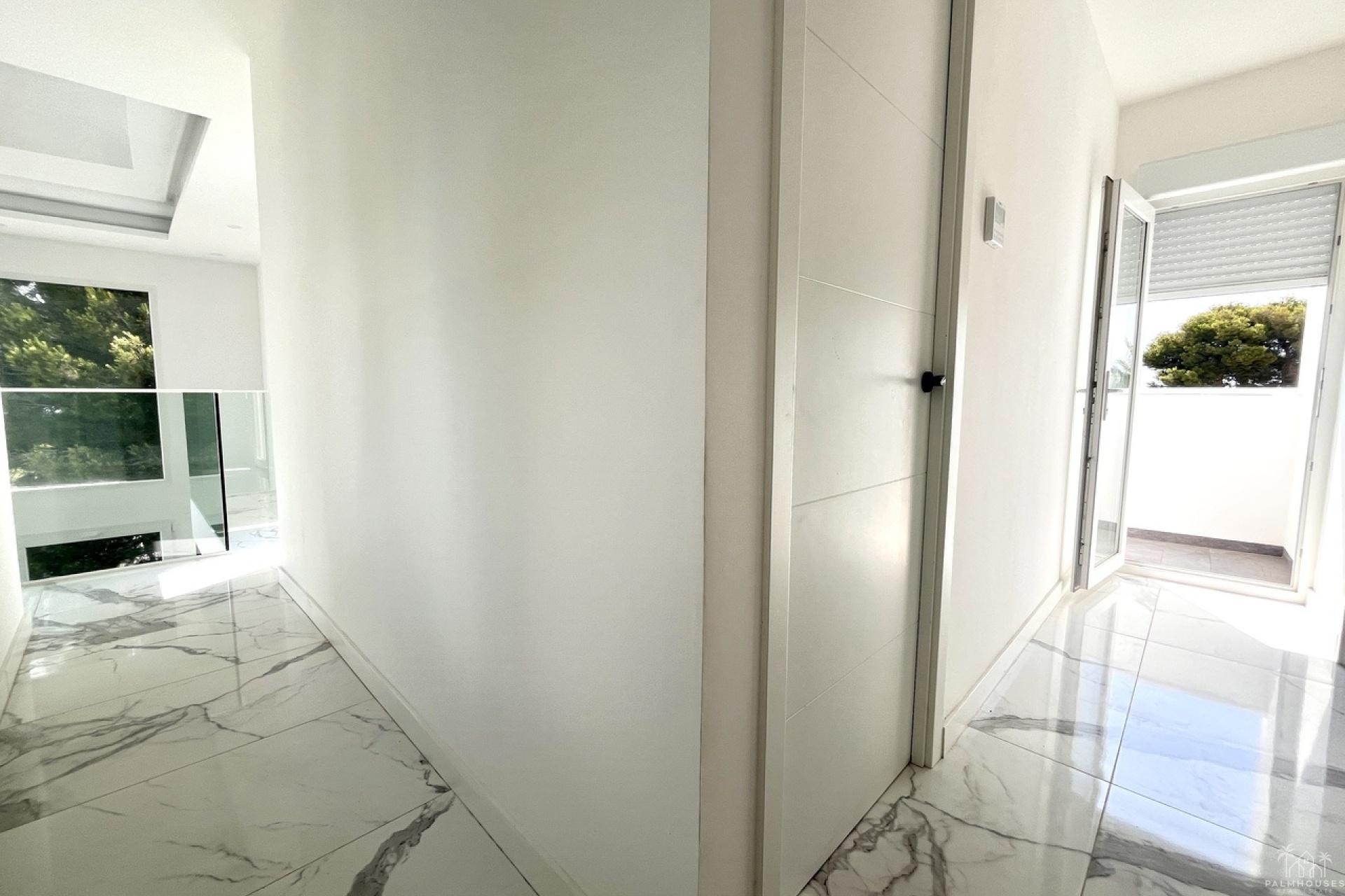 Herverkoop - Villa - Los Balcones - Costa Blanca