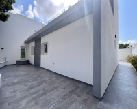 Herverkoop - Villa - Los Balcones - Costa Blanca