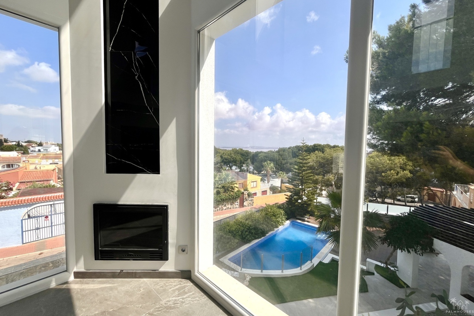 Herverkoop - Villa - Los Balcones - Costa Blanca