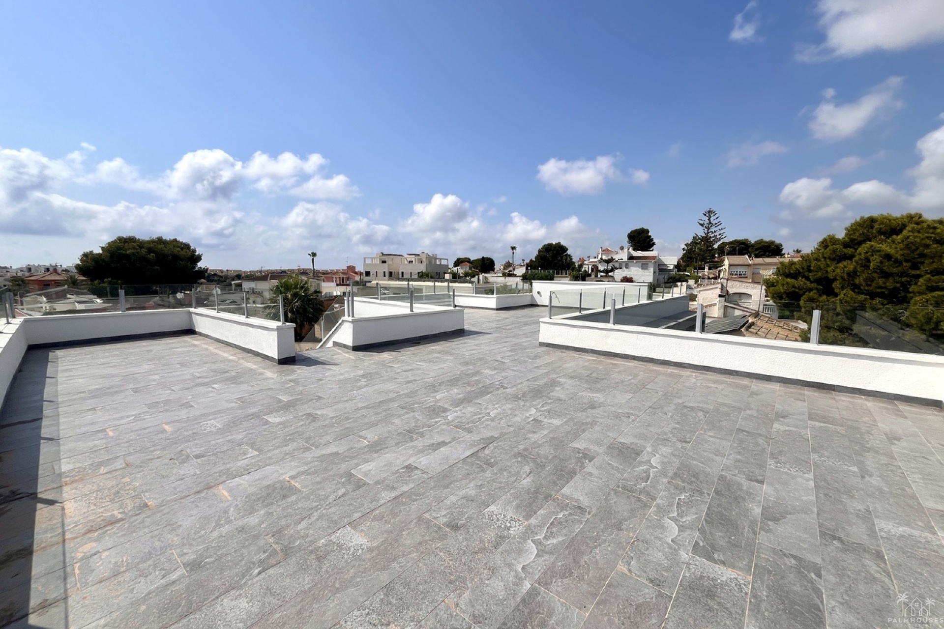 Herverkoop - Villa - Los Balcones - Costa Blanca