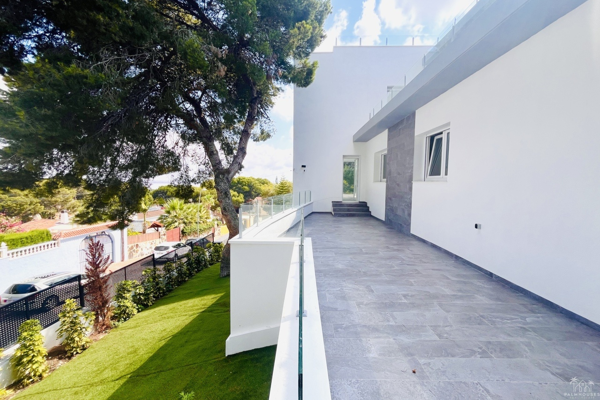 Herverkoop - Villa - Los Balcones - Costa Blanca