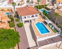 Herverkoop - Villa - Los Balcones - Costa Blanca