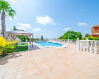 Herverkoop - Villa - Los Balcones - Costa Blanca
