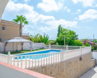 Herverkoop - Villa - Los Balcones - Costa Blanca