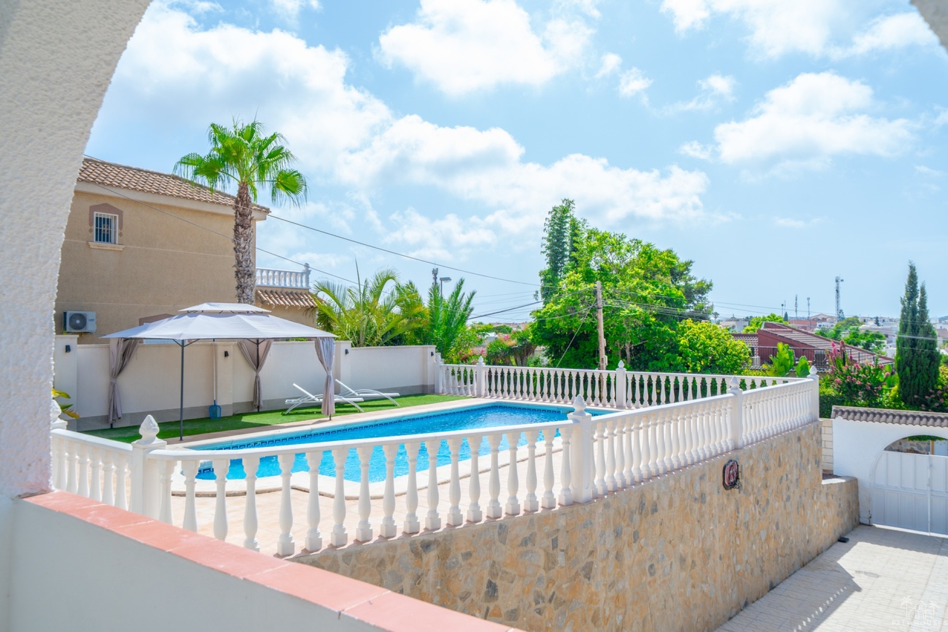Herverkoop - Villa - Los Balcones - Costa Blanca