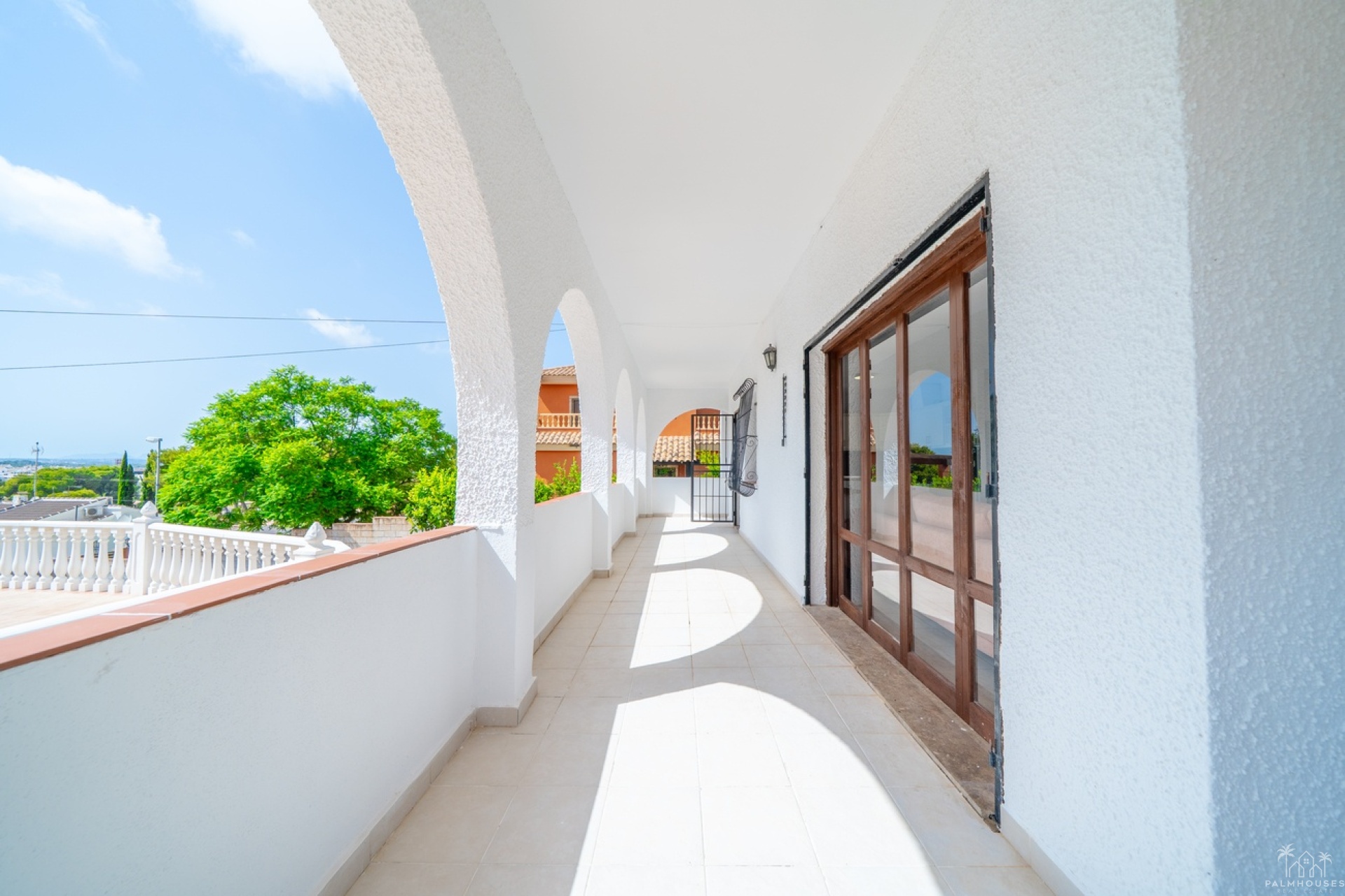 Herverkoop - Villa - Los Balcones - Costa Blanca