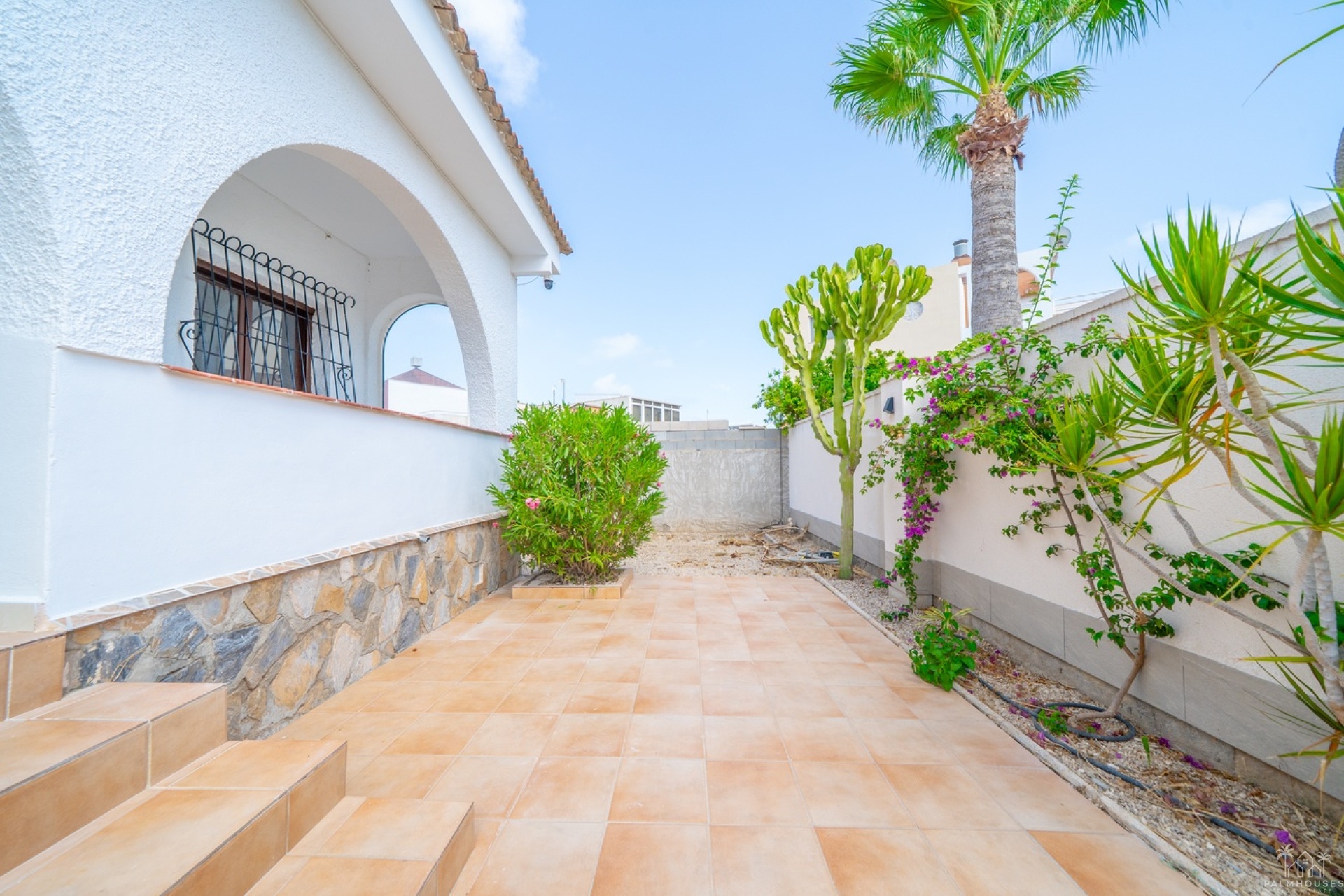 Herverkoop - Villa - Los Balcones - Costa Blanca