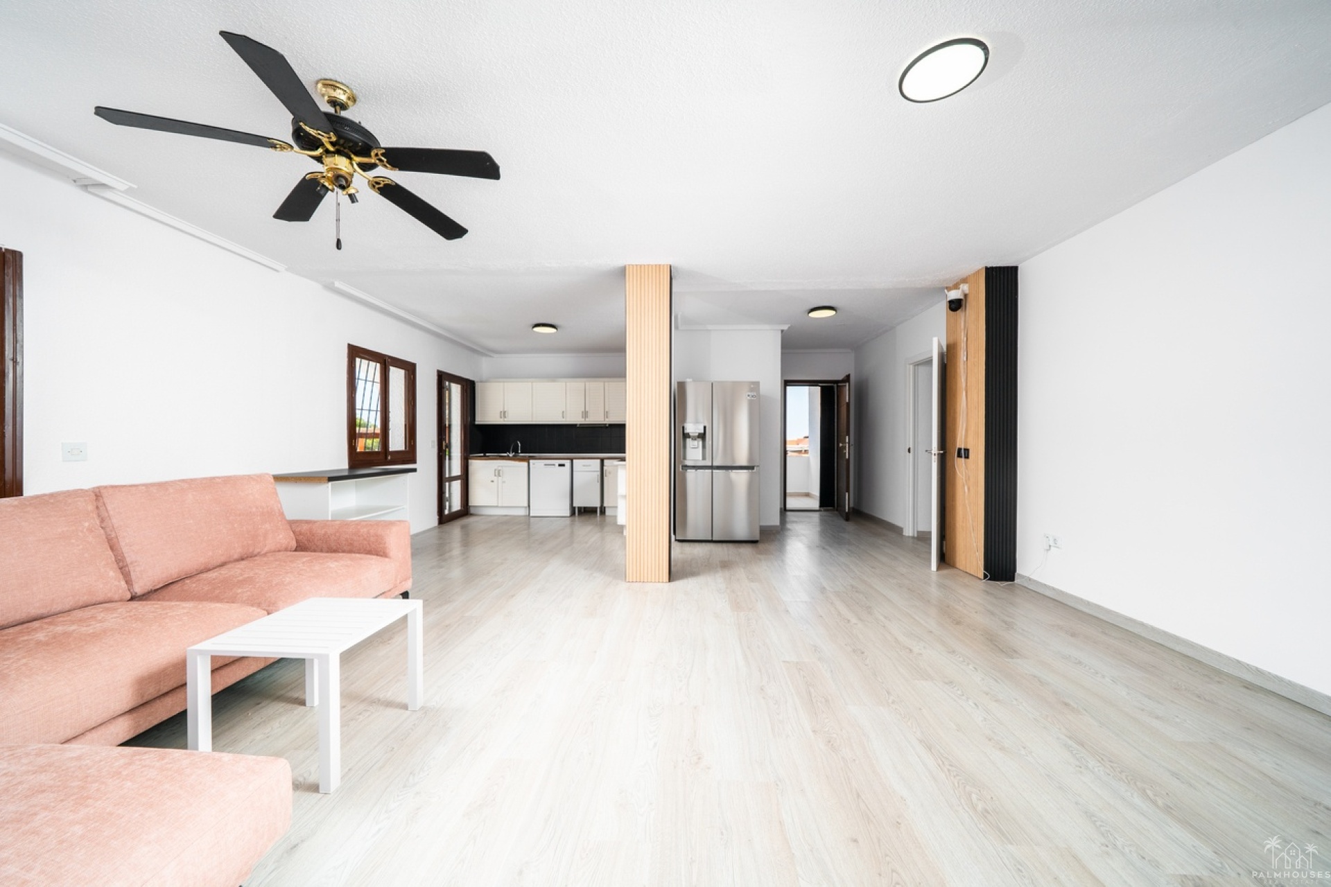 Herverkoop - Villa - Los Balcones - Costa Blanca