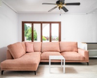 Herverkoop - Villa - Los Balcones - Costa Blanca