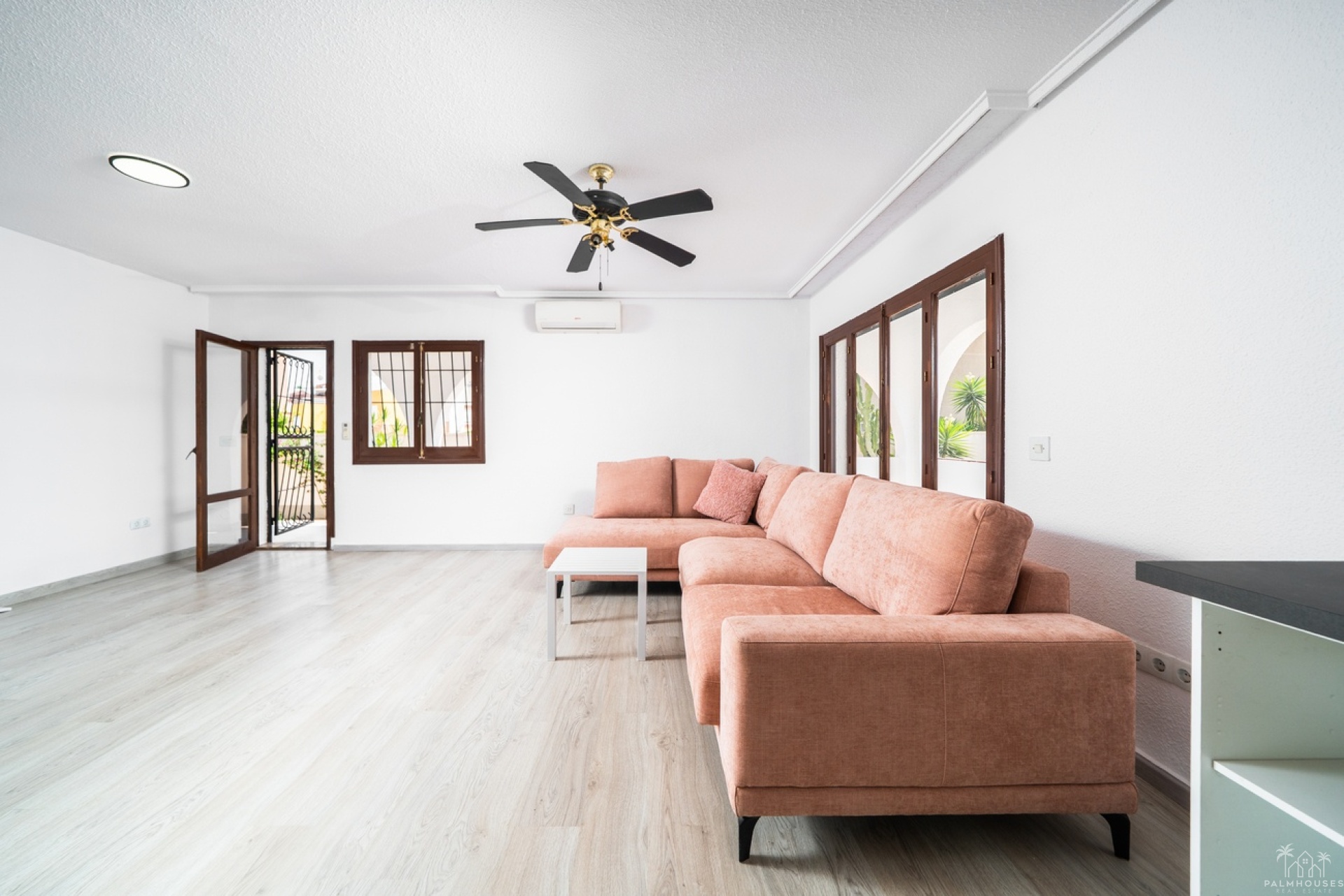 Herverkoop - Villa - Los Balcones - Costa Blanca