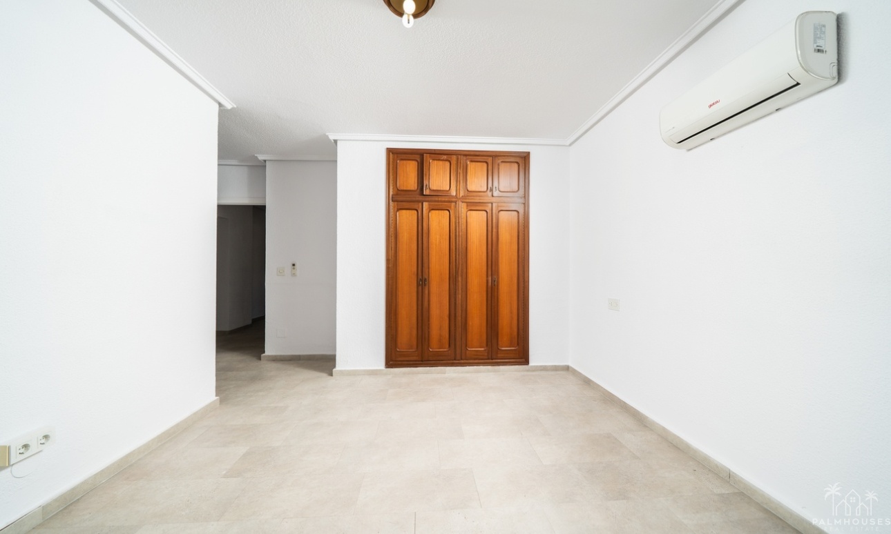 Herverkoop - Villa - Los Balcones - Costa Blanca
