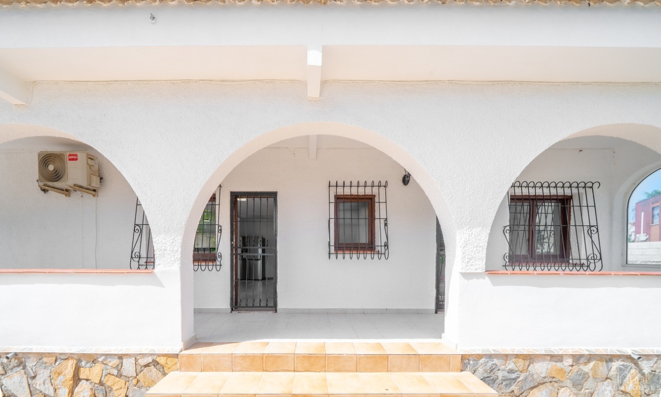 Herverkoop - Villa - Los Balcones - Costa Blanca