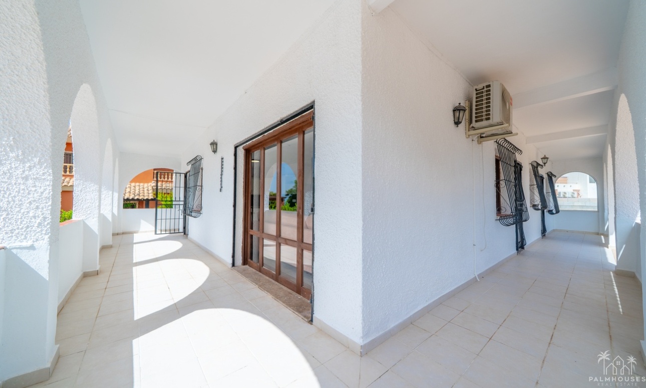 Herverkoop - Villa - Los Balcones - Costa Blanca