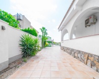 Herverkoop - Villa - Los Balcones - Costa Blanca
