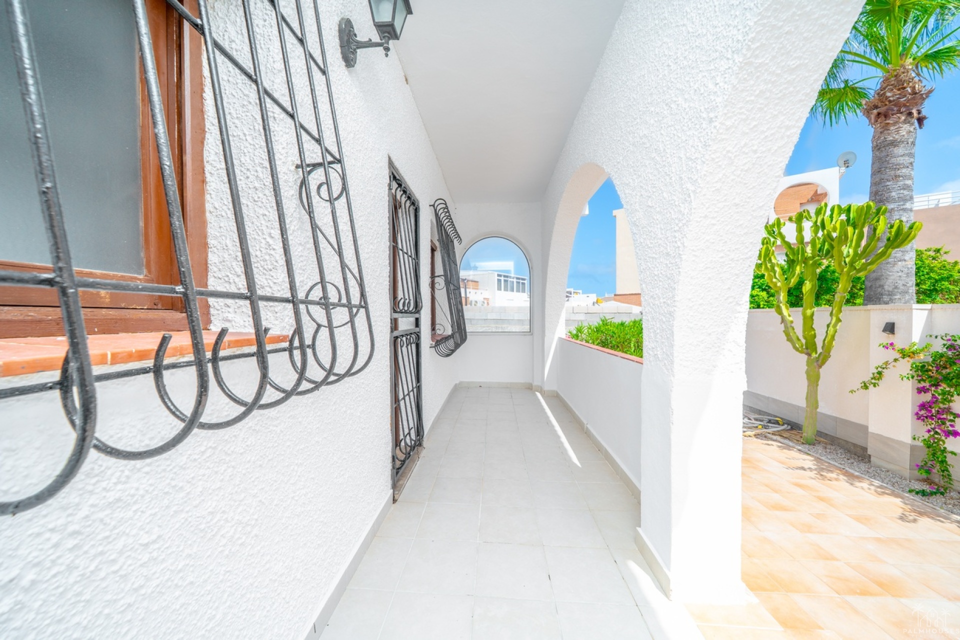Herverkoop - Villa - Los Balcones - Costa Blanca