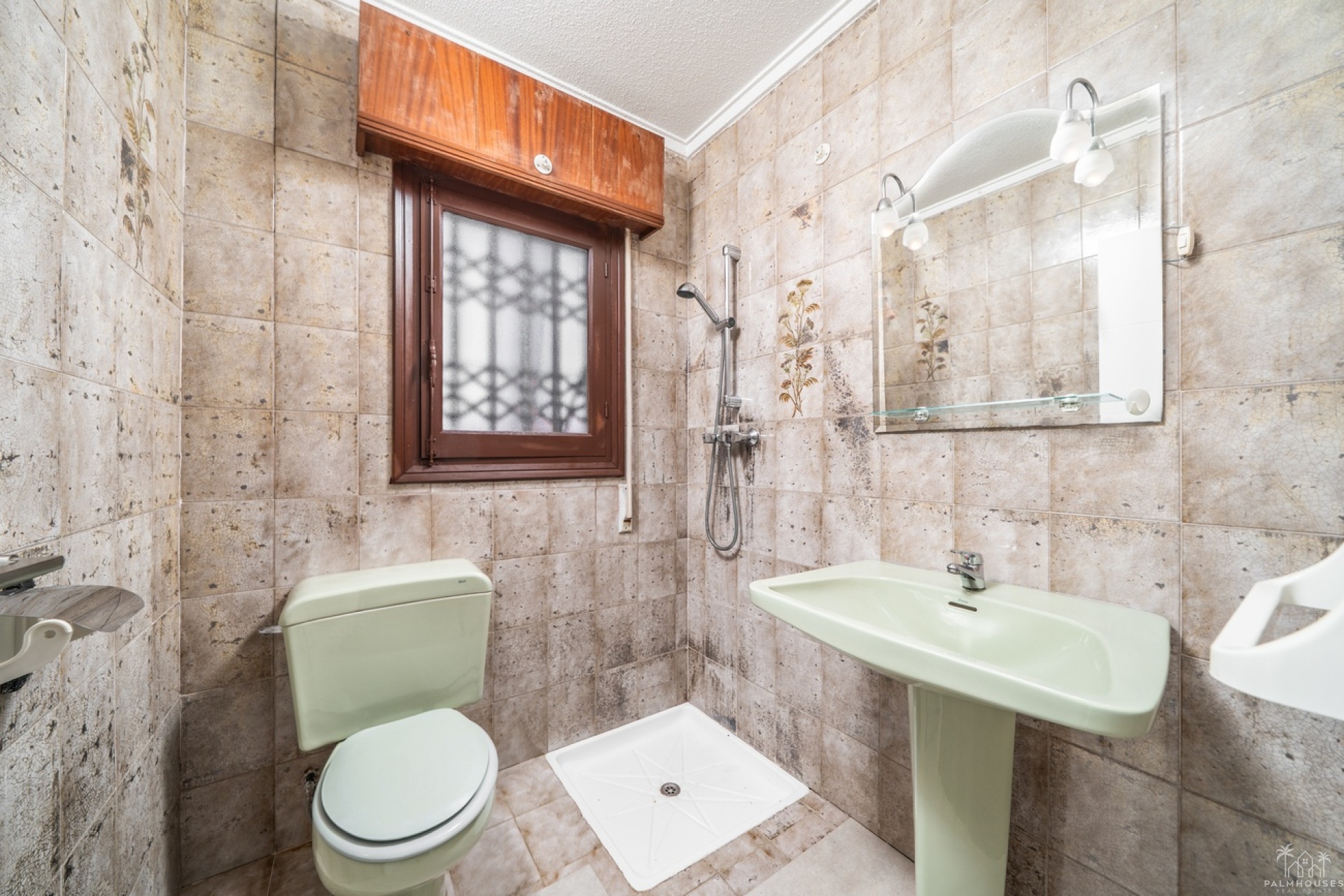 Herverkoop - Villa - Los Balcones - Costa Blanca