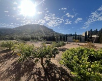 Herverkoop - Villa - Los Belones - Inland