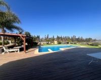 Herverkoop - Villa - Los Belones - Inland
