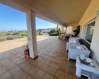 Herverkoop - Villa - Los Belones - Inland