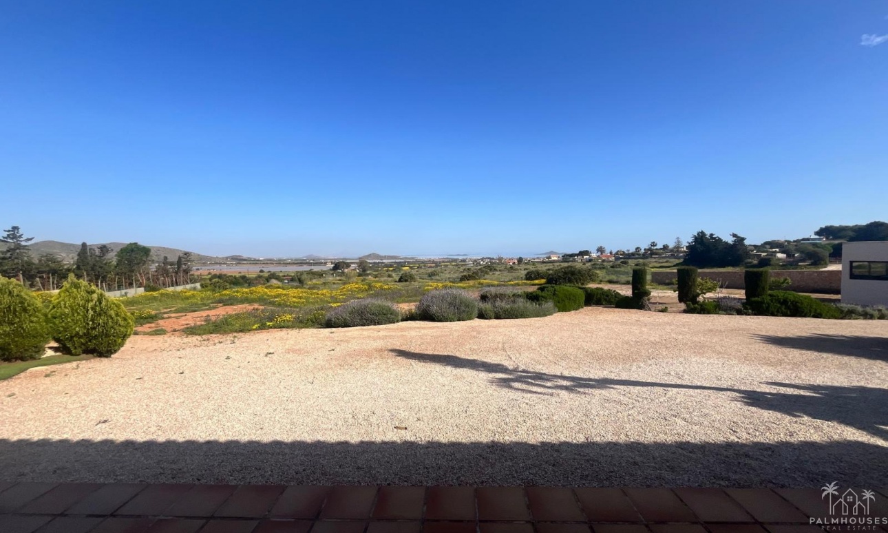 Herverkoop - Villa - Los Belones - Inland