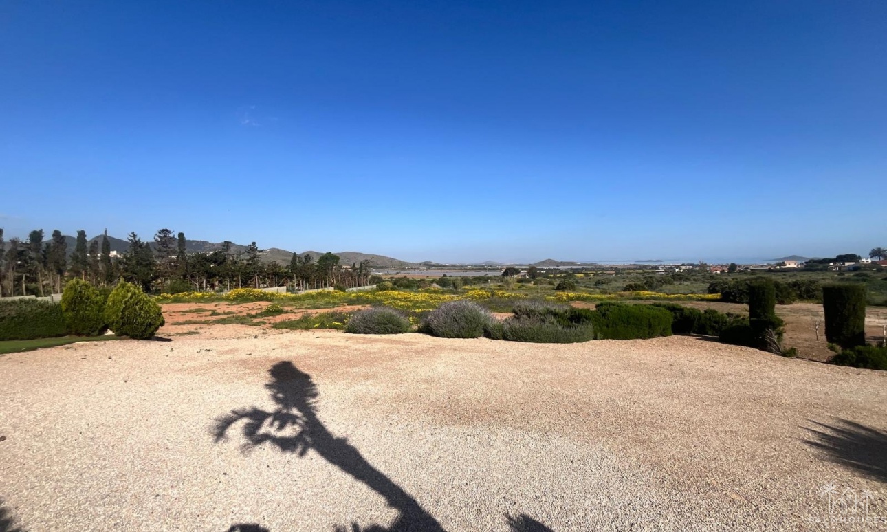 Herverkoop - Villa - Los Belones - Inland