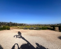 Herverkoop - Villa - Los Belones - Inland