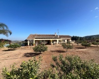 Herverkoop - Villa - Los Belones - Inland