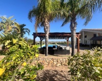 Herverkoop - Villa - Los Belones - Inland