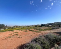 Herverkoop - Villa - Los Belones - Inland
