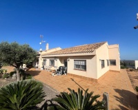 Herverkoop - Villa - Los Belones - Inland