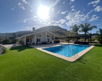 Herverkoop - Villa - Los Belones - Inland