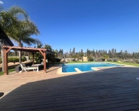 Herverkoop - Villa - Los Belones - Inland