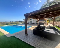 Herverkoop - Villa - Los Belones - Inland