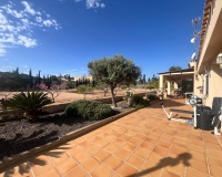 Herverkoop - Villa - Los Belones - Inland