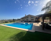 Herverkoop - Villa - Los Belones - Inland