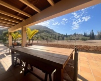 Herverkoop - Villa - Los Belones - Inland